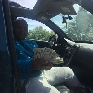 Meet your Posher, Omar